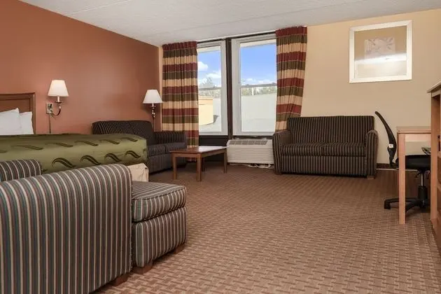 Standard King Room