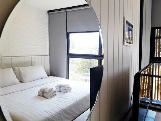 Executive Room