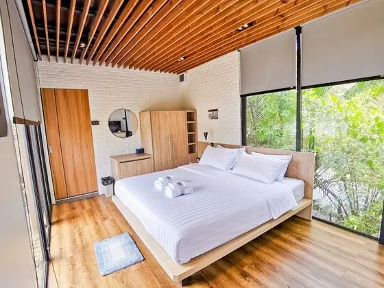 Executive Room