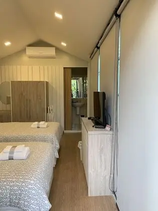 Studio Twin Room