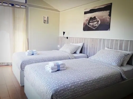Studio Twin Room