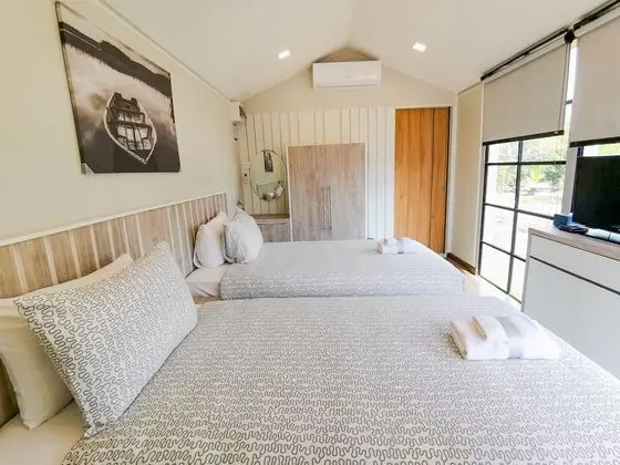 Studio Twin Room