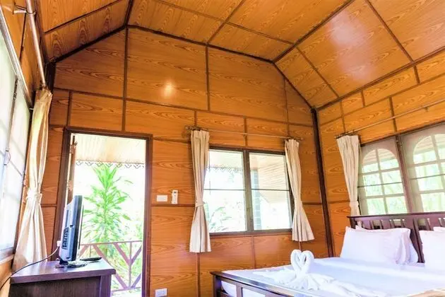 Bungalow Seaside