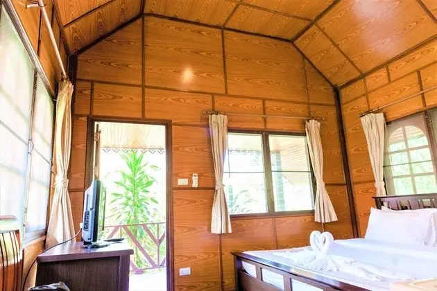 Bungalow Seaside