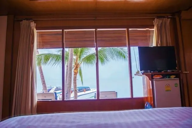 Mini Villa Front Beach
