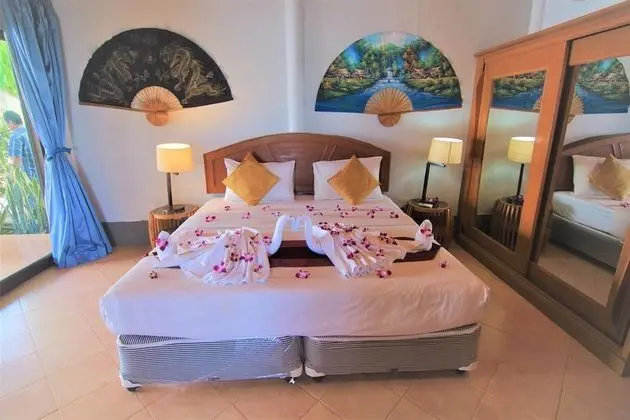 1 Bedroom Villa