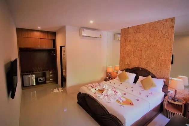 1 Bedroom Villa