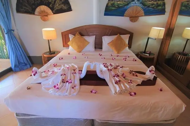1 Bedroom Villa