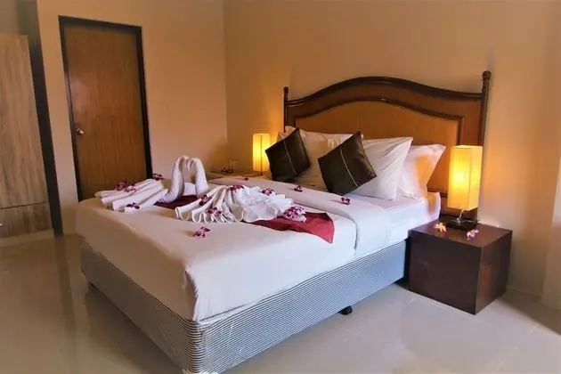 1 Bedroom Villa