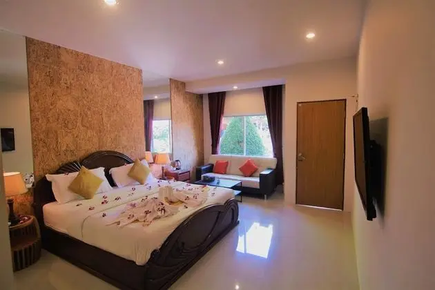 1 Bedroom Villa
