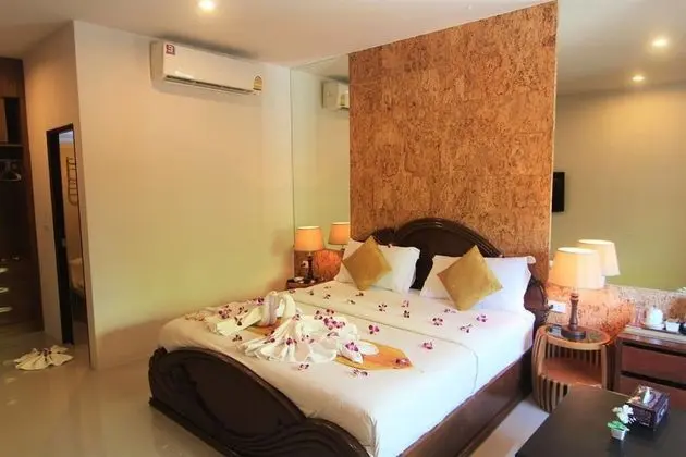 1 Bedroom Villa