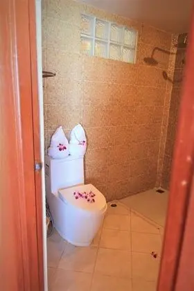 1 Bedroom Villa