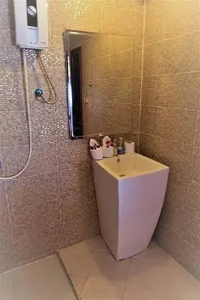 2 Bedrooms Villa