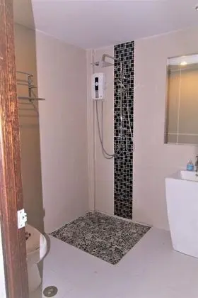 2 Bedrooms Villa