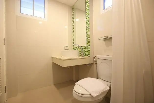 Two Bedroom Villa