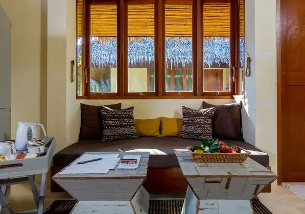 Kır Evi