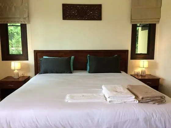 Comfort Tek Büyük Yataklı Oda, 1 En Büyük (King) Boy Yatak