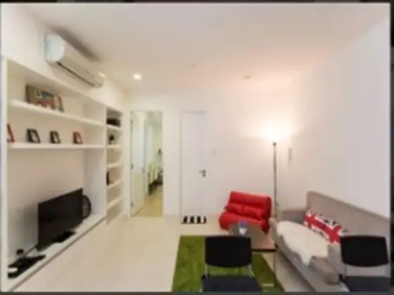 Exclusive Apart Daire, 1 Yatak Odası, Havuz Manzaralı (2)