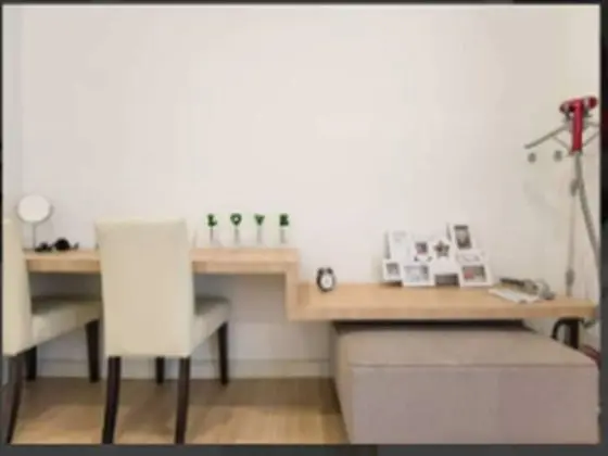 Exclusive Apart Daire, 1 Yatak Odası, Havuz Manzaralı (2)