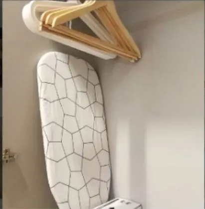 Exclusive Apart Daire, 1 Yatak Odası, Havuz Manzaralı (2)