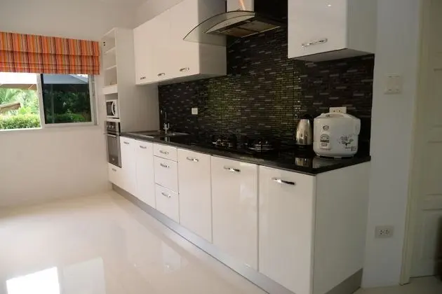 Villa, 2 Yatak Odası, Havuz Manzaralı, Havuz Kenarı