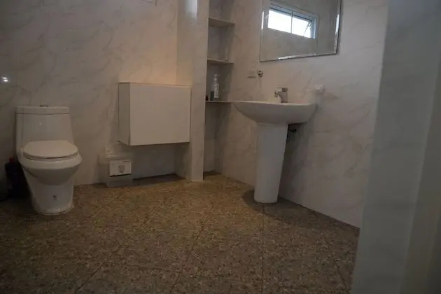 Villa, 2 Yatak Odası, Havuz Manzaralı, Havuz Kenarı