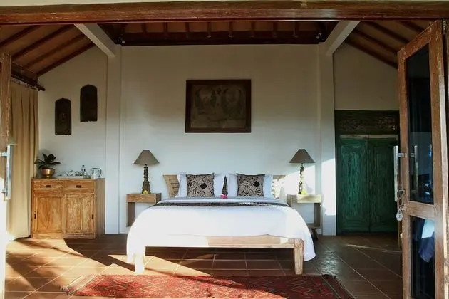 Bungalov, 1 Yatak Odası