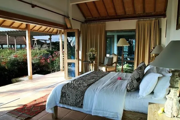 Bungalov, 1 Yatak Odası