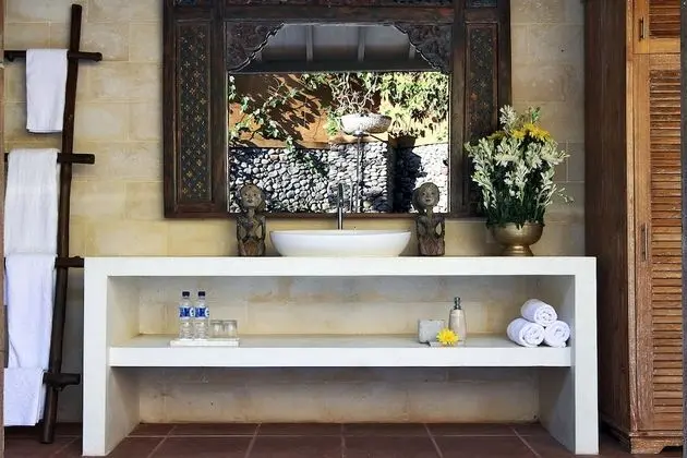 Bungalov, 1 Yatak Odası