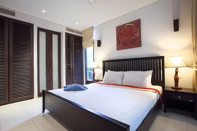 2-Bedroom Comfort Apartment