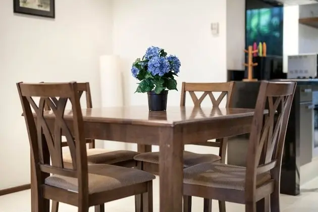 2-Bedroom Comfort Apartment