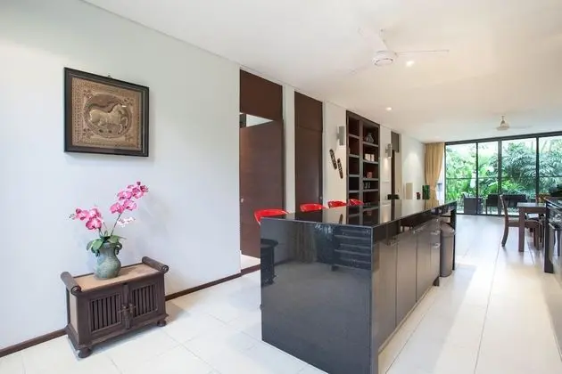 2-Bedroom Comfort Apartment