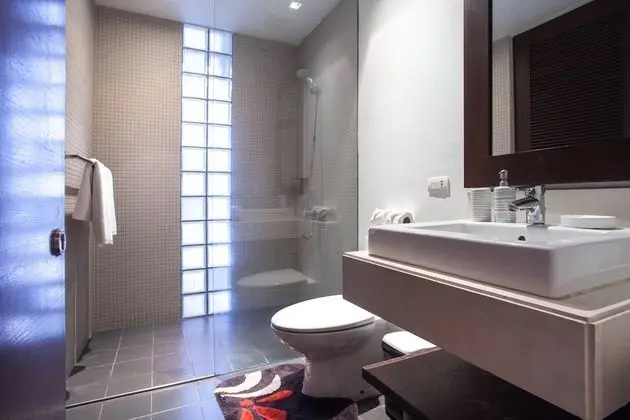 2-Bedroom Comfort Apartment