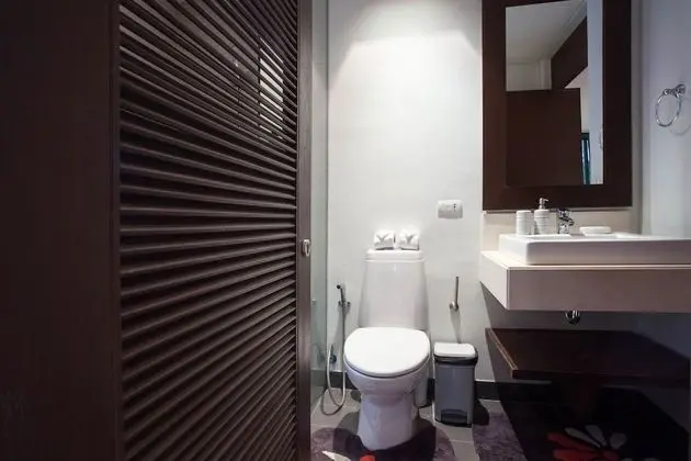 2-Bedroom Comfort Apartment
