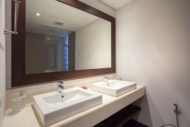 2-Bedroom Comfort Apartment