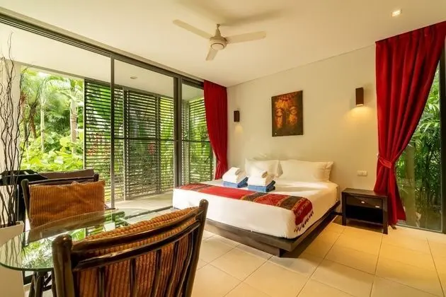 2-Bedroom Apartment