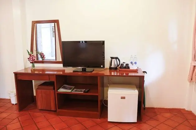 Deluxe İki Ayrı Yataklı Oda