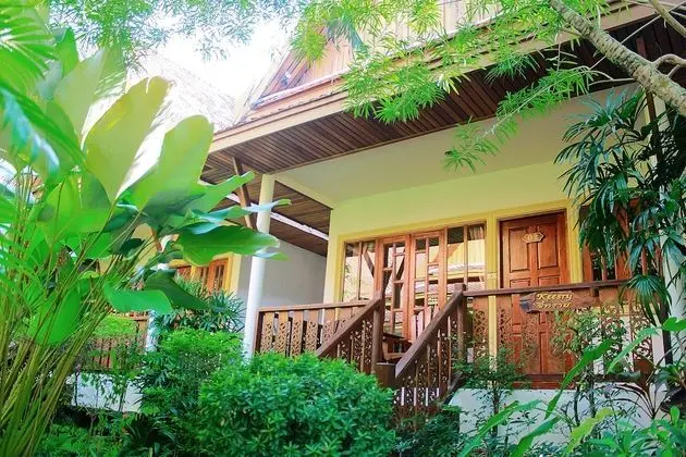 Deluxe İki Ayrı Yataklı Oda