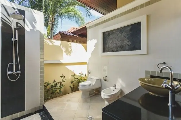Villa, 2 Yatak Odası (  8  )