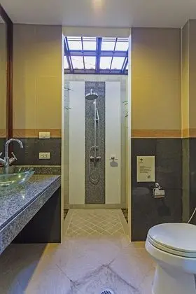Villa, 2 Yatak Odası (  8  )