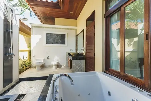 Villa, 2 Yatak Odası (  8  )