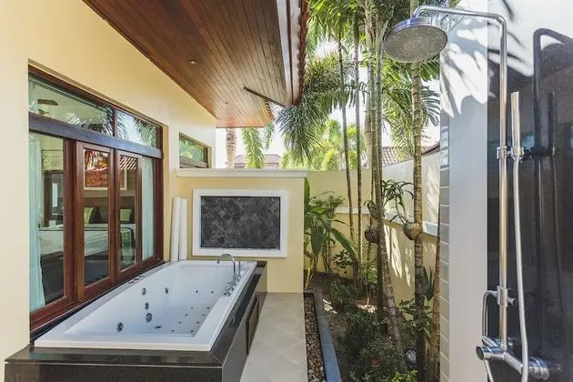 Villa, 2 Yatak Odası (  8  )