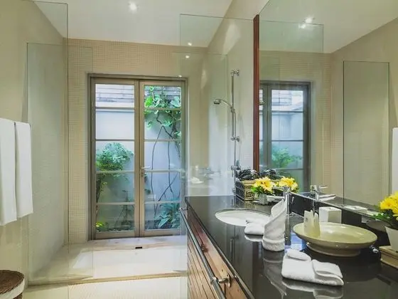 Villa, 3 Yatak Odası