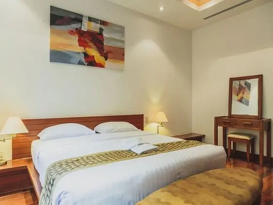 Villa, 3 Yatak Odası