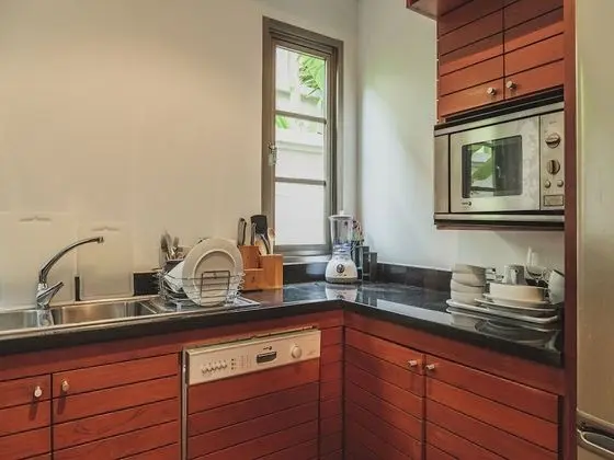 Villa, 3 Yatak Odası