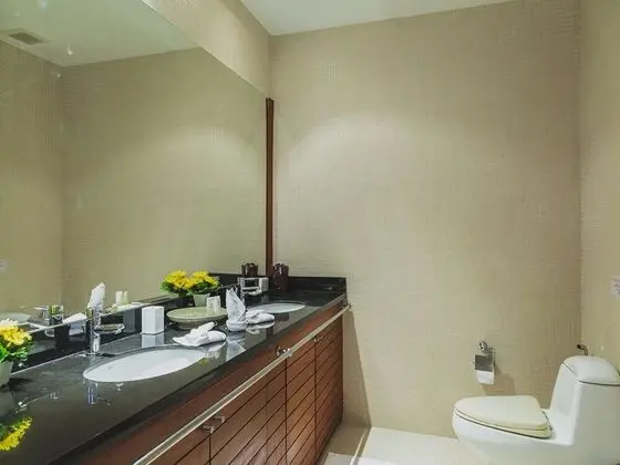 Villa, 3 Yatak Odası