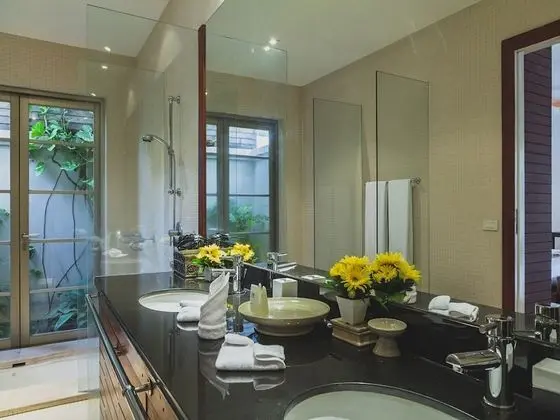 Villa, 3 Yatak Odası