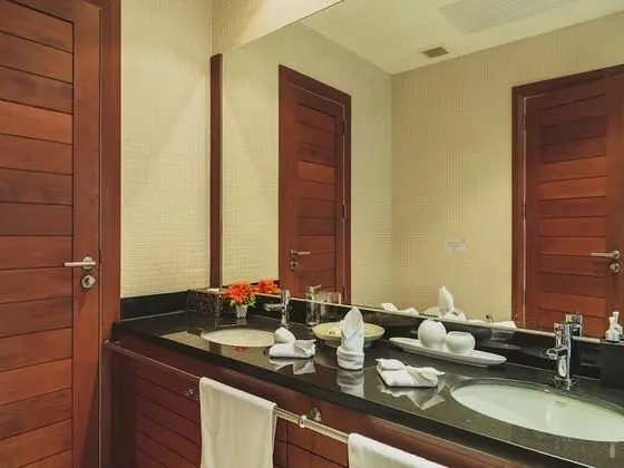 Villa, 3 Yatak Odası