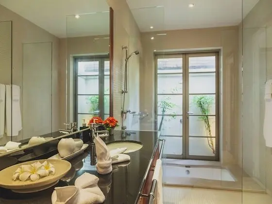 Villa, 3 Yatak Odası