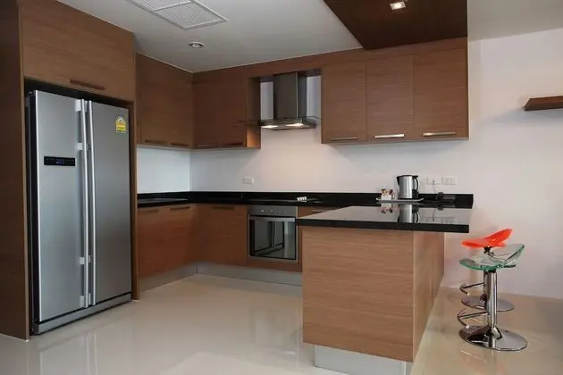 2 Bedroom Jacuzzi Suite